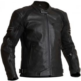 Halvarssons Selja Leather Jacket