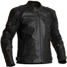 Halvarssons Selja leather jacket