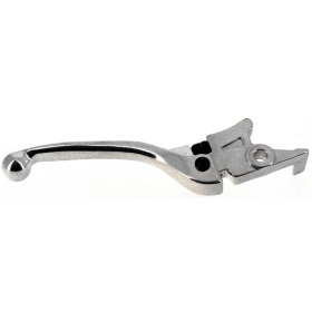 MaxTuned Front Brake Lever Aluminium Black Kawasaki KFX 450 R 2008-2014