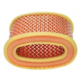 Air filter element JAWA 250 OVAL