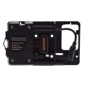 TELEPHONE BRACKET FOR TRK 502 / 502X 2018-2021