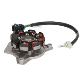 DZE Alternator stator Honda CG / XLR 125 91-00