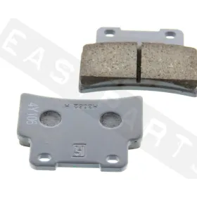 Brake pads front APRILIA RS 125 2006-2010