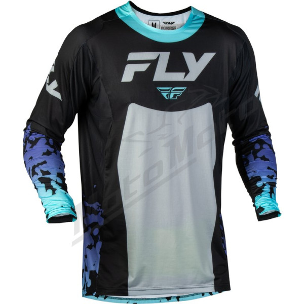 FLY RACING Lite Flake Jersey