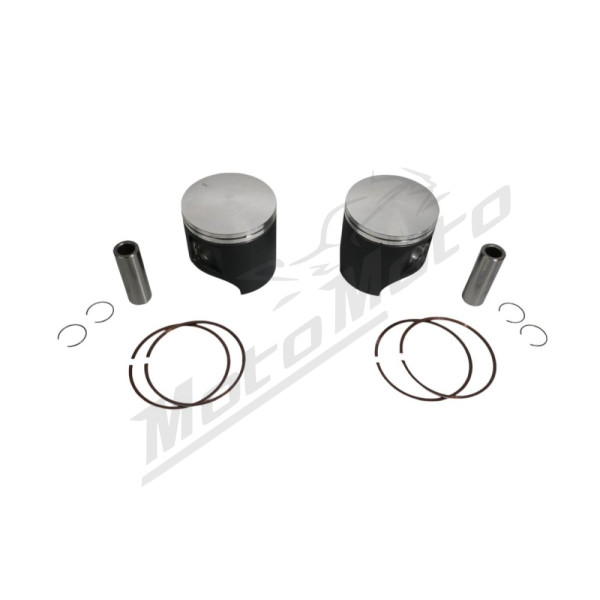 Wossner piston set (89,95mm) Kawasaki KVF / Teryx 750 12-14