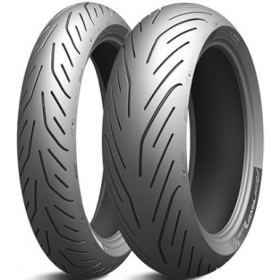 Tyre MICHELIN PILOT POWER 3 TL 58W 120/70 R17