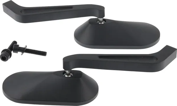 CULT WERK Universal Mirror Set 125 x 62 mm 2pcs.