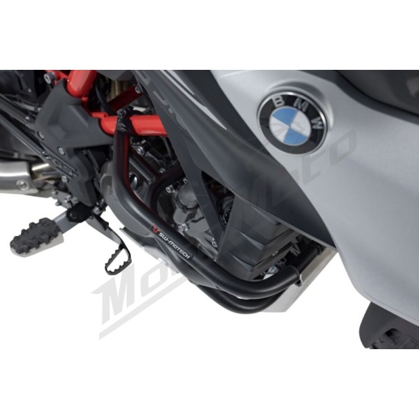 SW-MOTECH Crash Bar BMW G 310 16-24