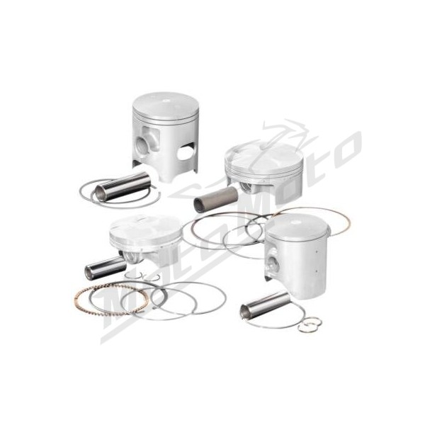 Wiseco piston Ski Doo Freeride / GSX / GTX / MXZ / Renegade / Summit 800cc 05-14