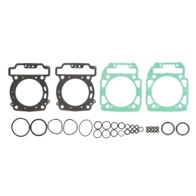 ATHENA Complete Engine Gasket Set Can Am Outlander / Renegade 800 08-12