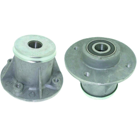 Eurogarden Spindle assembly Ø 17mm Stiga