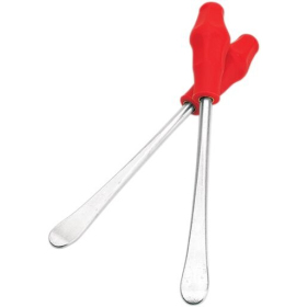 MOOSE OFFROAD HARD-PARTS TY-ER™ Irons 26,5 cm