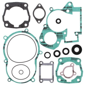 Winderosa (vertex) gasket set KTM SX 50 01-09