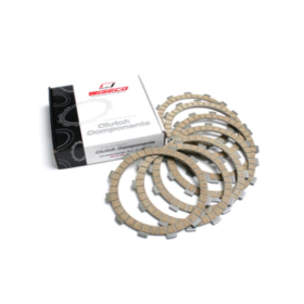 WISECO Clutch discs Honda CR 250-500R 84-89