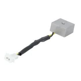 DZE Voltage Regulator (12V, 20A) KTM Duke / EGS / EXC / MXC / RXC / SX / SXC / Supercompetition / TXC 125-620cc 94-99