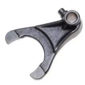 Transmisijos šakė 1 bėgio AM6 1vnt.