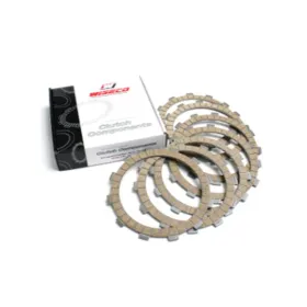 WISECO Clutch discs Honda CR 250-500R 84-89