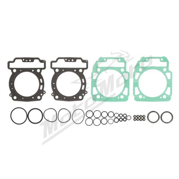ATHENA Complete Engine Gasket Set Can Am Outlander / Renegade 800 08-12