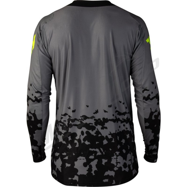 FLY RACING Lite Flake Youth Jersey
