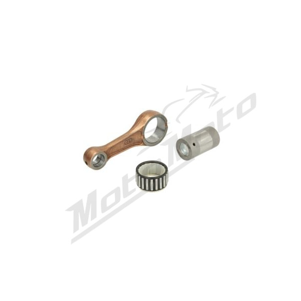 HOT RODS Connecting Rod Kit Arctic Cat / Suzuki / Kawasaki 400cc 00-24