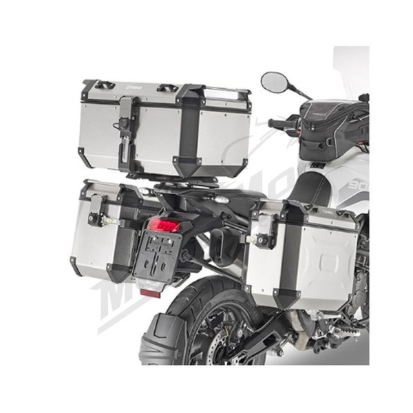 KAPPA Monokey Cam-Side Case Holder Triumph Tiger 900 20-25