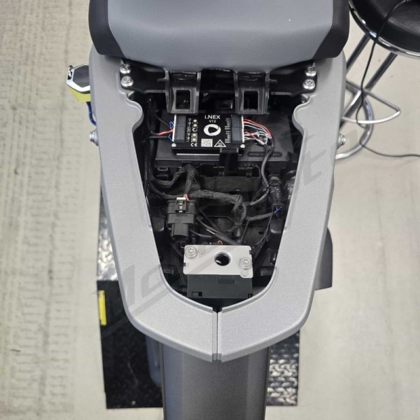 KELLERMANN LIGHT CONVERSION SYSTEM I.NEX V4