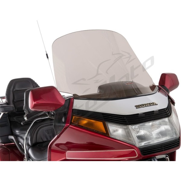 SLIPSTREAMER Clear 27.5" Fairing Replacement Windshield Honda GL 1500cc 88-00