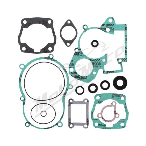 Winderosa (vertex) gasket set KTM SX 50 01-09