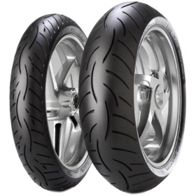 Padanga METZELER ROADTEC Z8 INTERACT TL 58W 120/70 R17