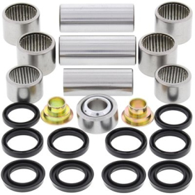 PROX Swingarm Linkage Bearing kit Husqvarna CR / TE / WR 125-610cc 93-00