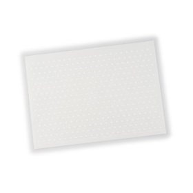 Puig Bumps lipdukas 250x350mm