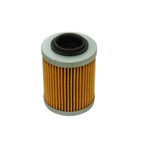 Sno-X tepalo filtras Rotax V-800 CF Moto 450/500/520/625/850/1000 (20-HF152)