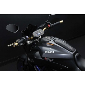 Spidometras KOSO RX4 YAMAHA MT-07 / MT-09 / XSR 700 2014-2021