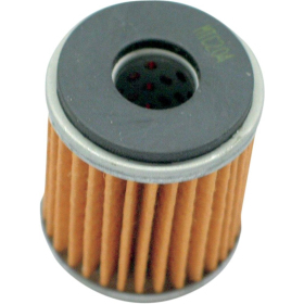 TWIN AIR Alyvos filtras Beta / Polaris / TM Racing / Yamaha 125-530cc 01->