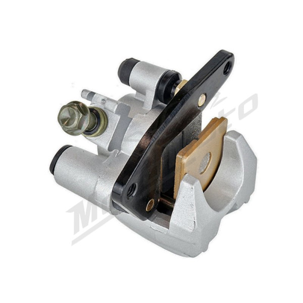 BRONCO Brake caliper front right Honda / Suzuki / Yamaha 125-660 89-23