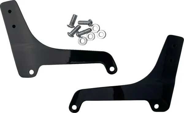 DRAG SPECIALTIES Šoninės atlošų plokštės Harley Davidson FLDE / FLHC / FLHCS / FLI 1750-1868cc 
