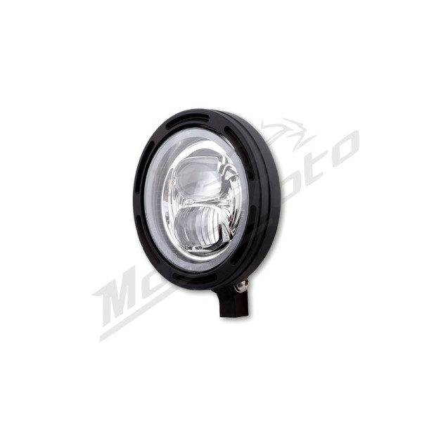 HIGHSIDER Pro Frame-R2 Type 7 Universal Headlight Ø165mm