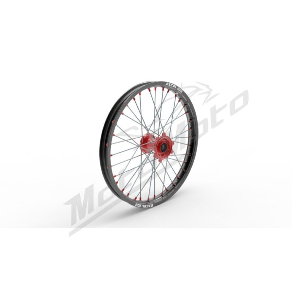 KITE Sport MX-EN Front Wheel R21x1.6 Honda CR / CRF 125/450 00-26