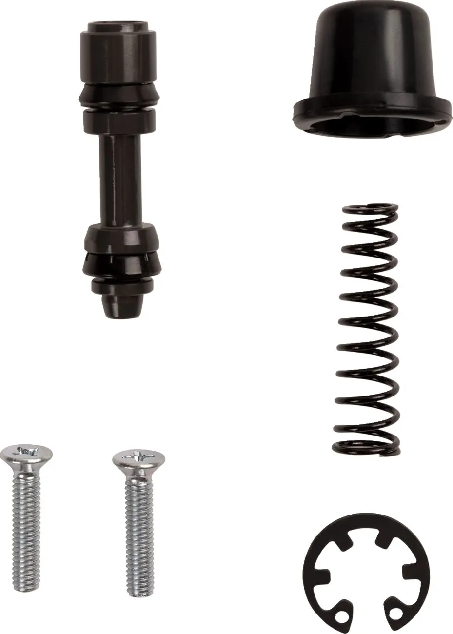 MOOSE OFFROAD Clutch Master Cylinder Rebuild Kit Sherco SE-R / SEF 250-300cc 14-25