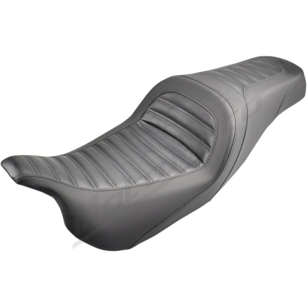 SADDLEMEN Slim Seat Harley Davidson FLHR / FLHTC / FLHX / FLTRXS 1584-1923 07-24