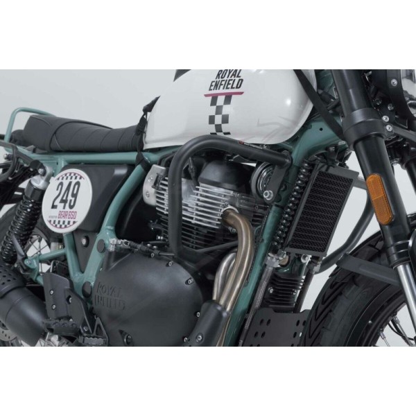 SW-MOTECH Crash Bar Royal Enfield Bear 650 2025