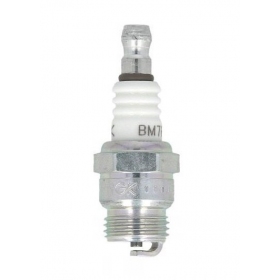 Spark plug NGK BM7F