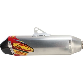 FMF Factory 4.1 RCT Slip-On Muffler Kawasaki KX 450 16-18