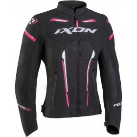 Ixon Striker Air Ladies Textile Jacket