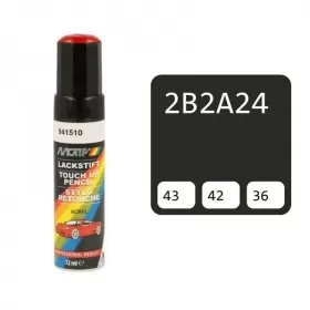 MOTIP Dažų Korektorius 12ml 2B2A24