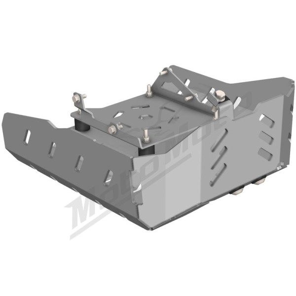 CROSSPRO Protection-Kit ADV Stage 1 QJ Motor 700X 23-24