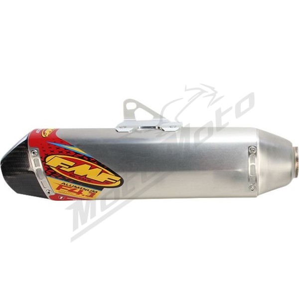 FMF Factory 4.1 RCT Slip-On Muffler Kawasaki KX 450 16-18