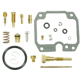 Bronco carburetor repair kit Yamaha YFM 125 Grizzly 07-13