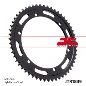 Rear sprocket JTR1839