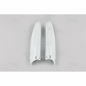 UFO Fork Guards SUZUKI RM-Z/RM 125-450 07-25